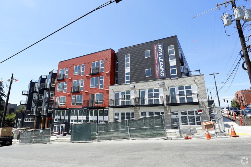 More Photos Of 1850 N 34th St, Seattle Apartments For Lease