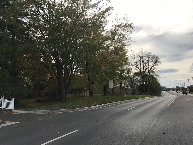 More Photos Of 11335 Robinwood Dr, Hagerstown Land For Sale