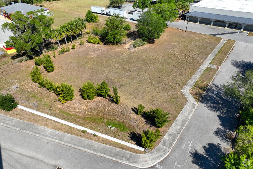 Primary Photo Of , Eustis Land For Sale