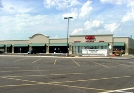 Primary Photo Of 301-317 W 30th Ave, Pampa Storefront For Lease