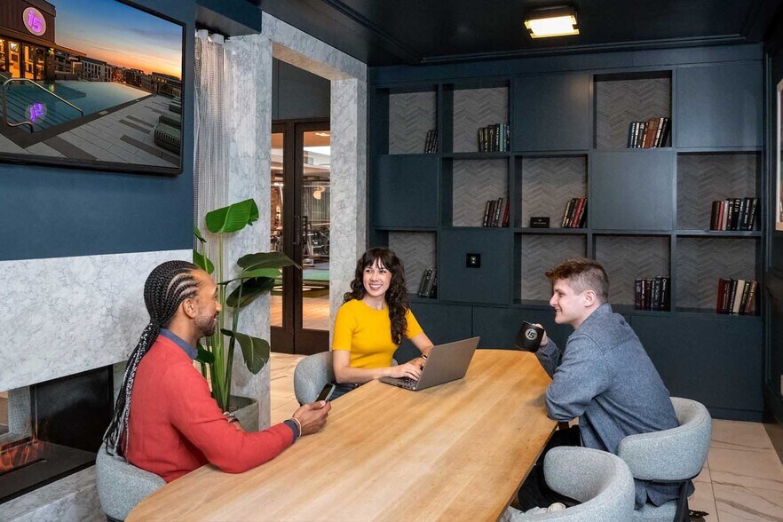 More Photos Of 320 Florida Ave NE, Washington Apartments For Lease