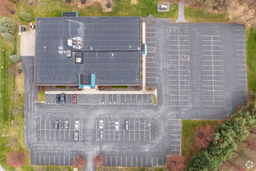 More Photos Of 1201 Fulling Mill Rd, Middletown Office For Sale