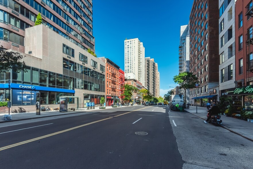 More Photos Of 1641 York Ave, New York Apartments For Sale