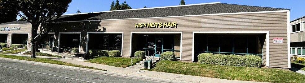 More Photos Of 1207-1247 S Park Victoria Blvd, Milpitas Medical For Sale