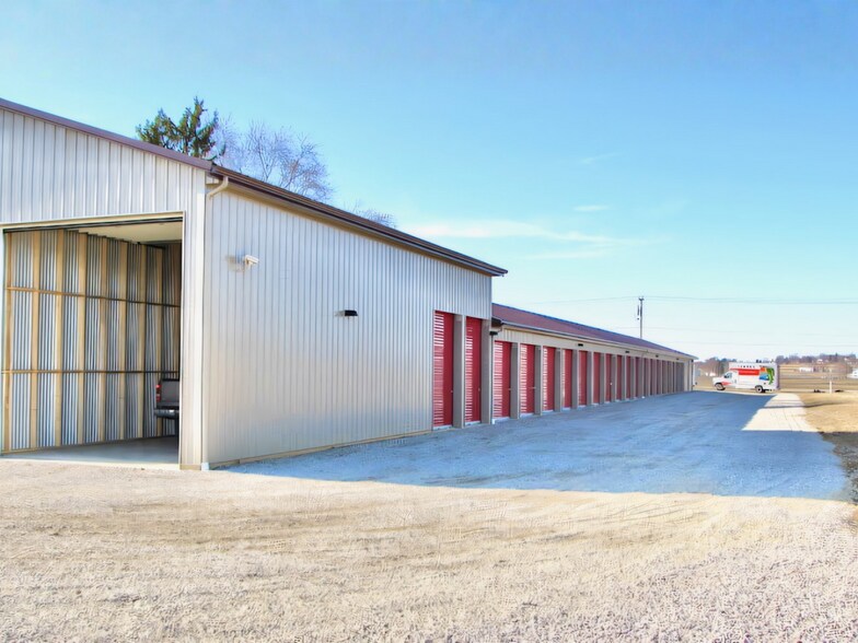 More Photos Of 12181 Back Massillon Rd, Orrville Specialty For Sale