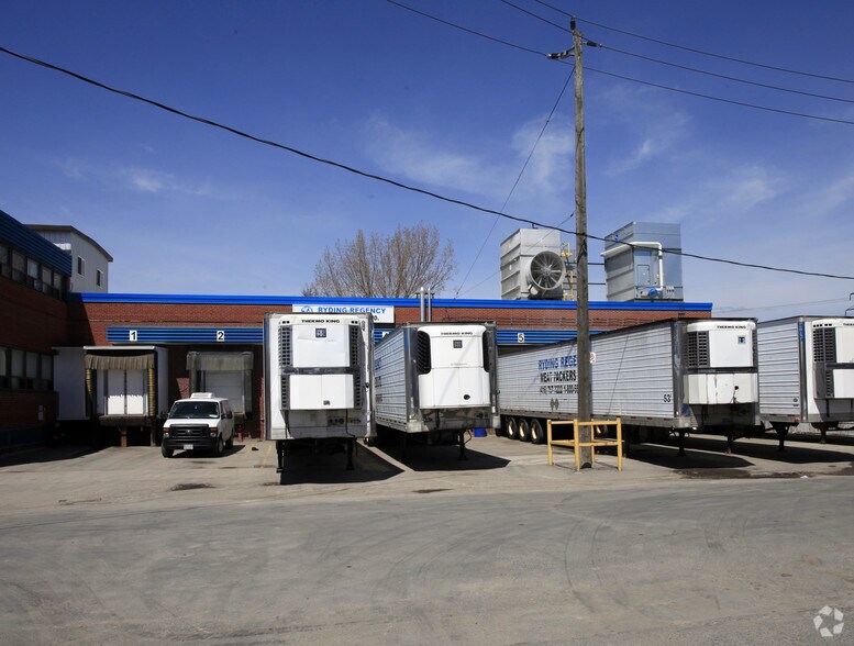 More Photos Of 70 Glen Scarlett Rd, Toronto Food Processing For Lease