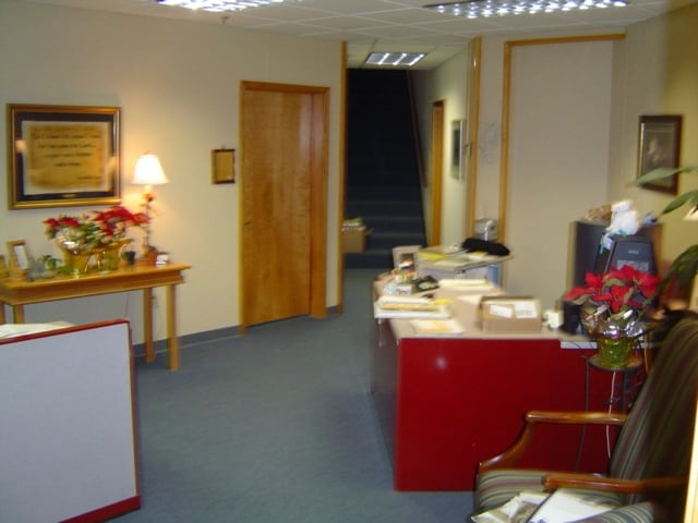 More Photos Of 8101 Senate St, Houston Religious Facility For Lease