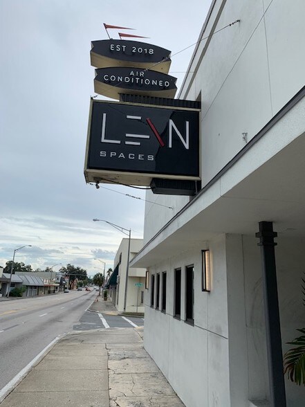 More Photos Of 1021 S Florida Ave, Lakeland Coworking Space