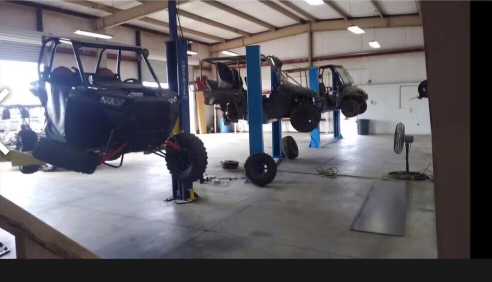 More Photos Of 21565 S Meridian Rd, Queen Creek Industrial For Sale