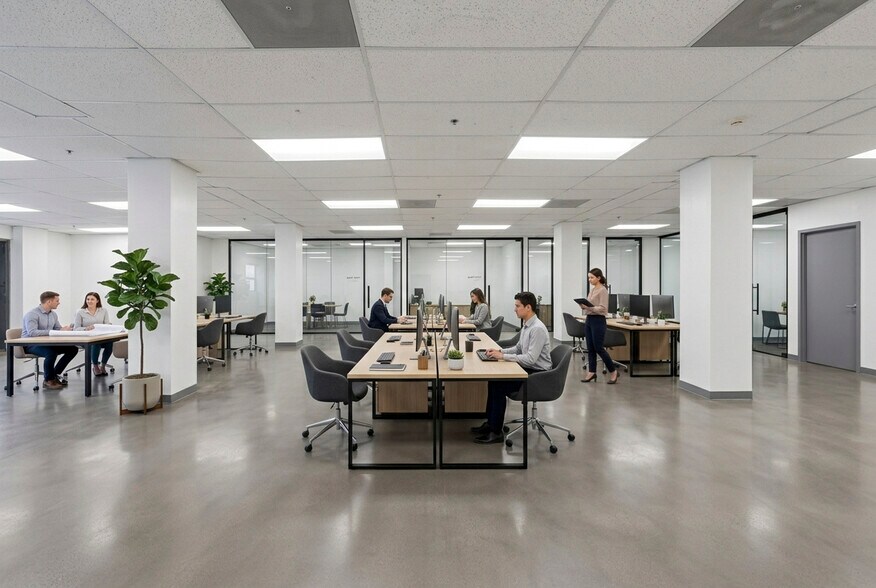 More Photos Of 200 Meacham Ave, Elmont Warehouse For Lease