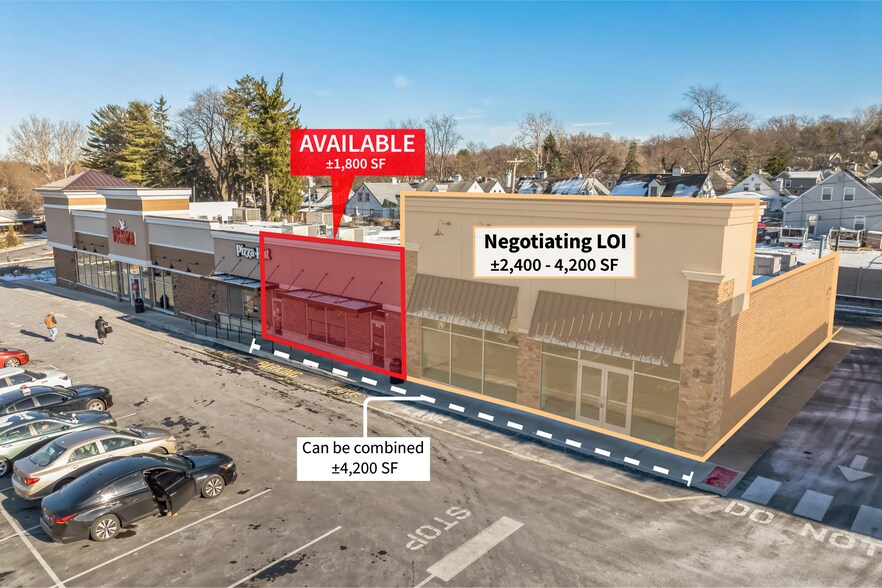 More Photos Of 1321-1351 Easton Rd, Abington Township Unknown For Lease