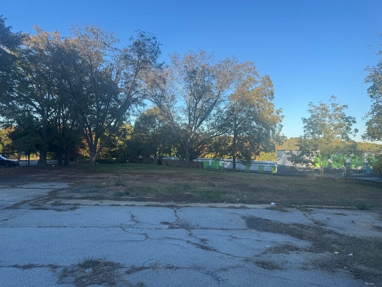 More Photos Of 5356 N Henry Blvd, Stockbridge Land For Sale