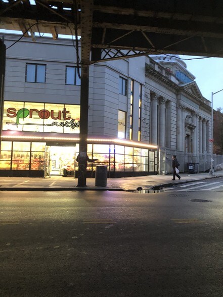 More Photos Of 5 Stuyvesant Ave, Brooklyn General Retail For Sale