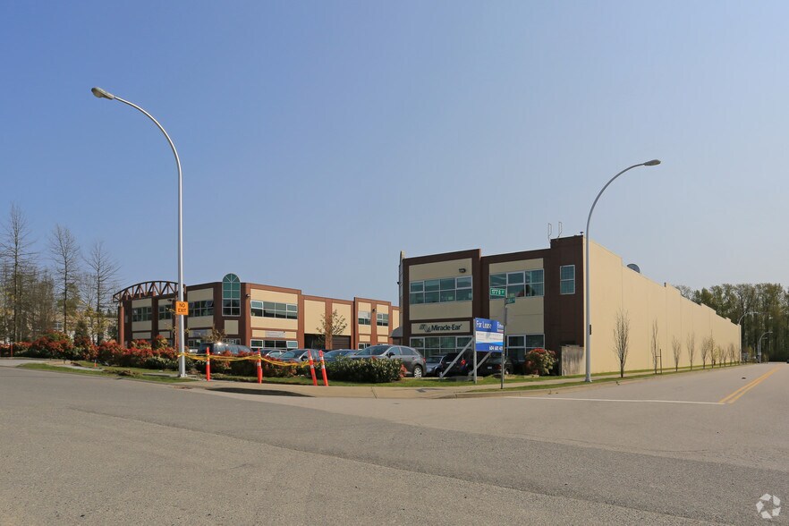 More Photos Of 17750 65A Av, Surrey Showroom For Sale