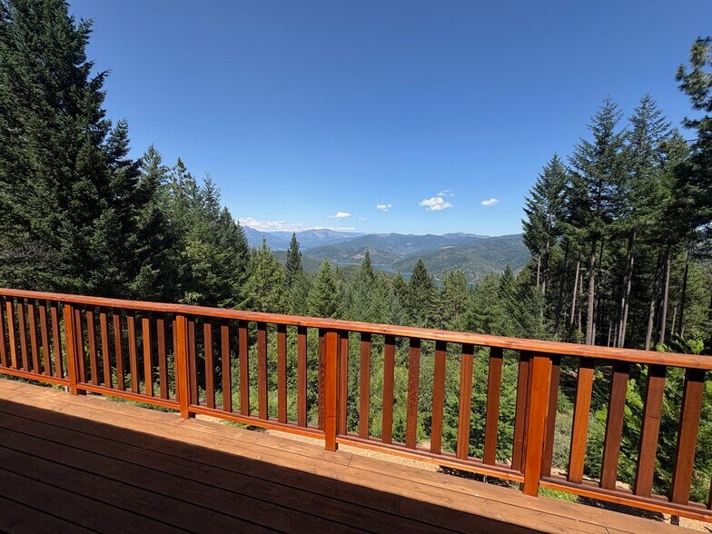 More Photos Of 490 Bear Paw Trl, Trinity Center Land For Sale