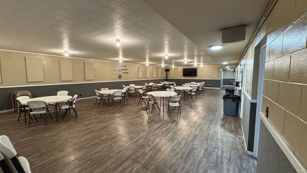 More Photos Of 5445 E 29th St, Kansas City Religious Facility For Sale