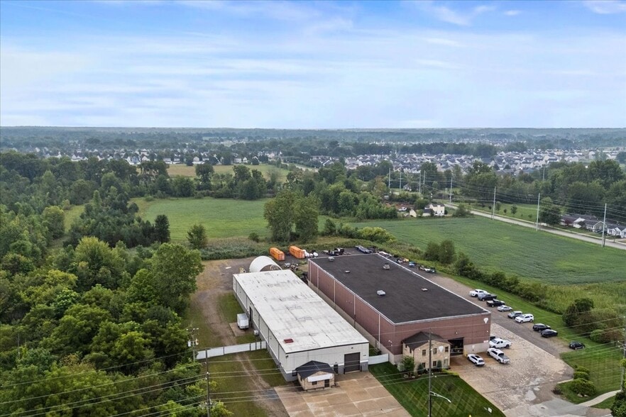 More Photos Of 59230 Havenridge Rd, New Haven Manufacturing For Sale