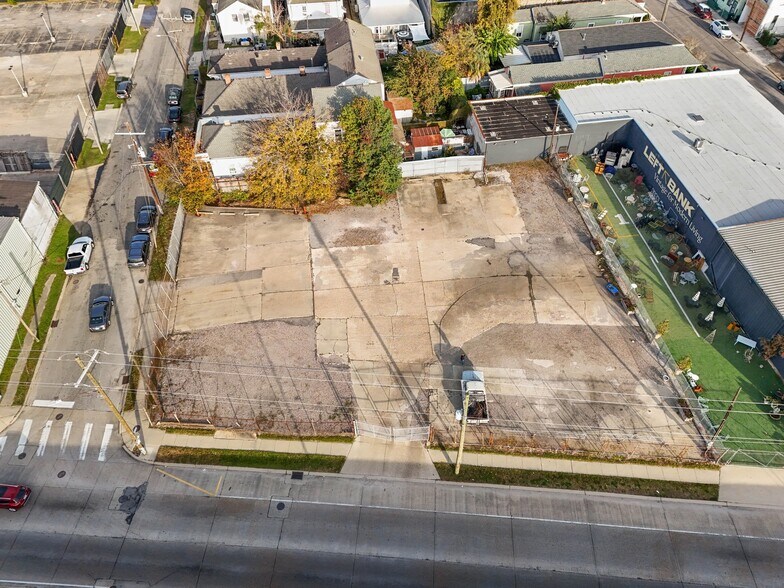 More Photos Of 2401 2401 Tchoupitoulas St, New Orleans Land For Lease