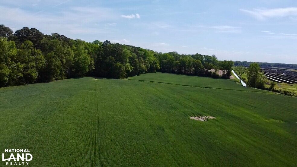 More Photos Of 6323 Marvin Taylor rd, Grifton Land For Sale
