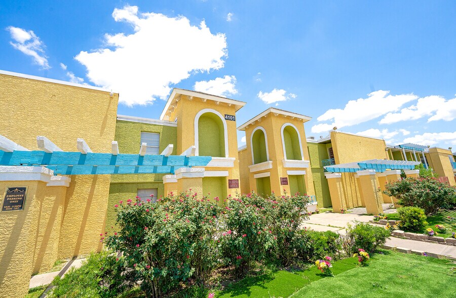 More Photos Of 4101 S Shaver St, Pasadena Apartments For Sale