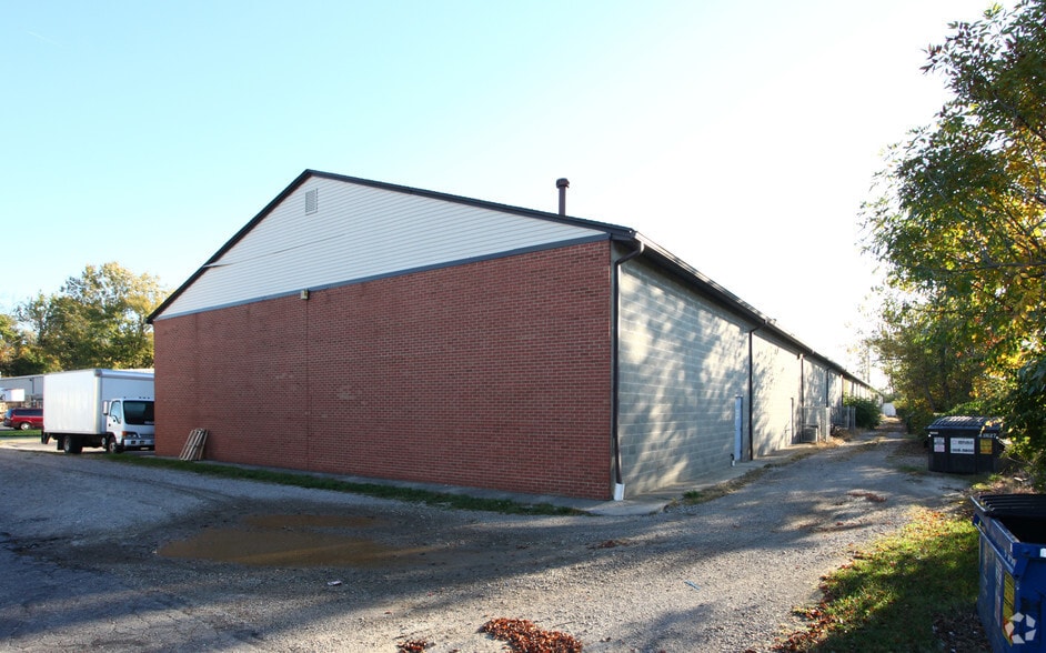 More Photos Of 2955-2999 Switzer Ave, Columbus Warehouse For Lease