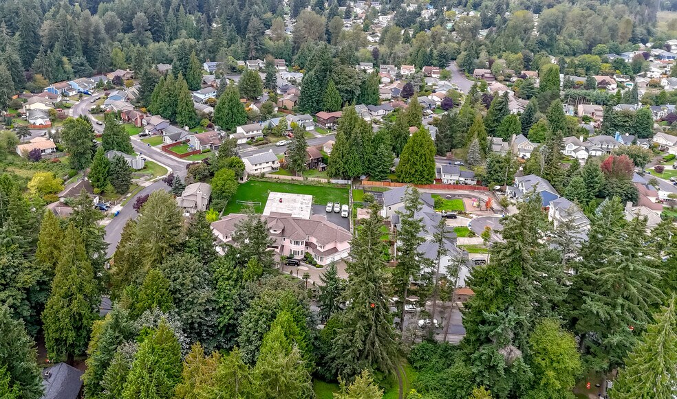 More Photos Of 23110 132nd SE ave, Kent Land For Sale