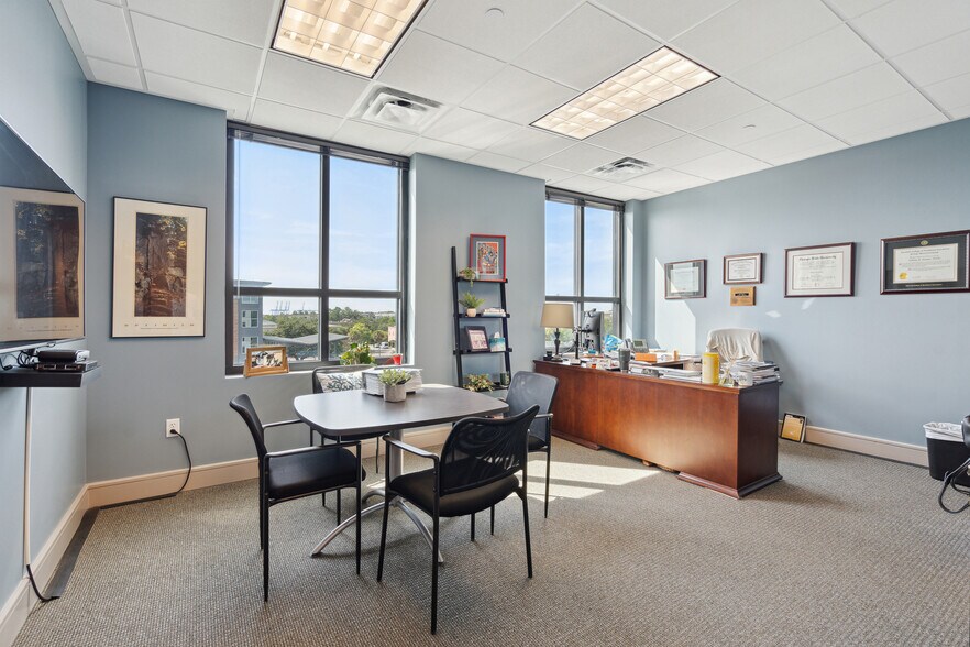 More Photos Of 115 Central Island St, Charleston Office For Lease