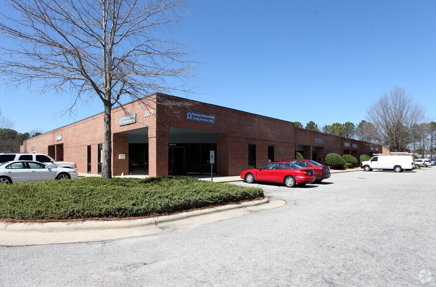 More Photos Of 2940 Trawick Rd, Raleigh Unknown For Lease