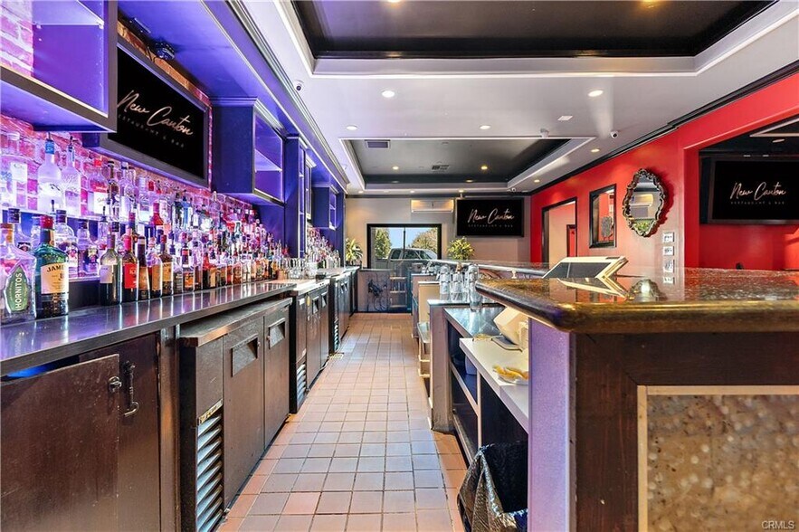 More Photos Of 13015 Philadelphia St, Whittier Restaurant For Sale