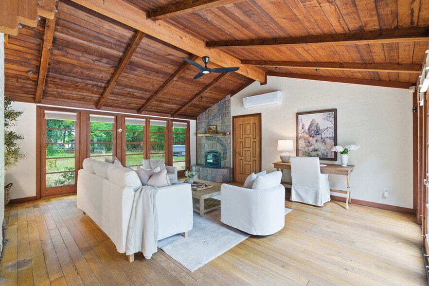 More Photos Of 9345 Stanford Ln, Durham Winery Vineyard For Sale