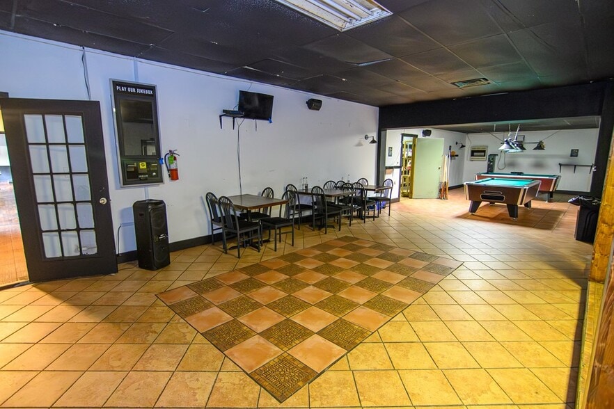 More Photos Of 29106 Lankford Hwy, Melfa Restaurant For Sale