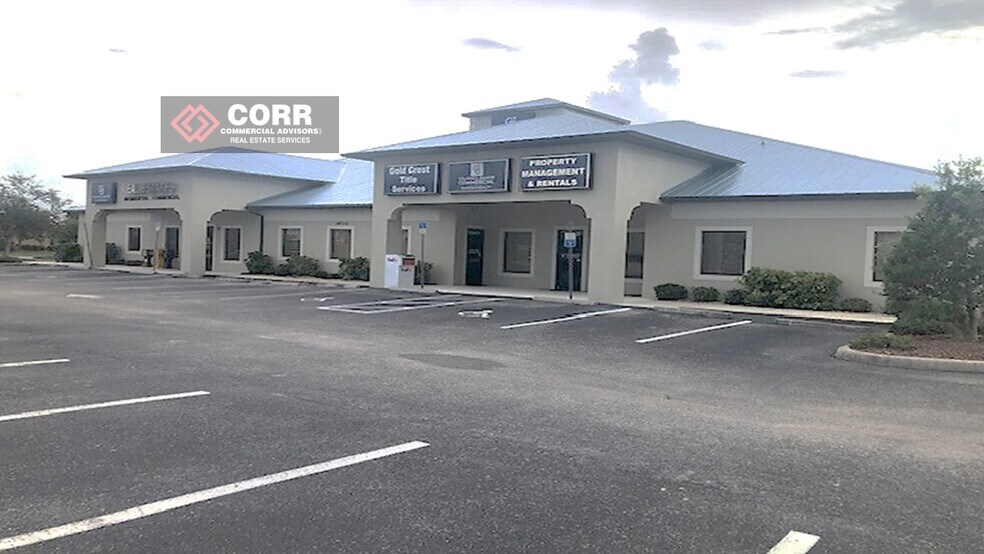 More Photos Of 19700 Cochran Blvd, Port Charlotte Office For Lease