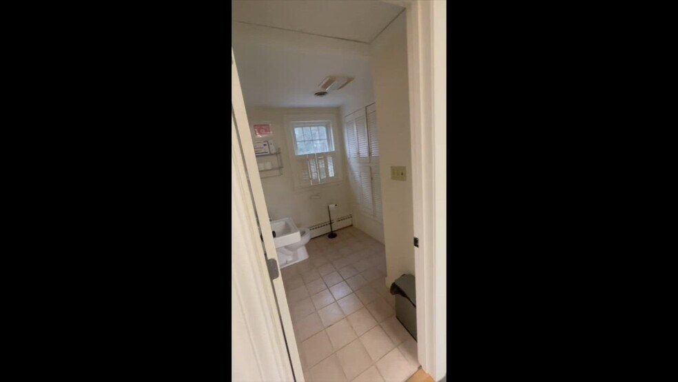 Primary Photo Of 120 Torrey St, Brockton Office For Sale