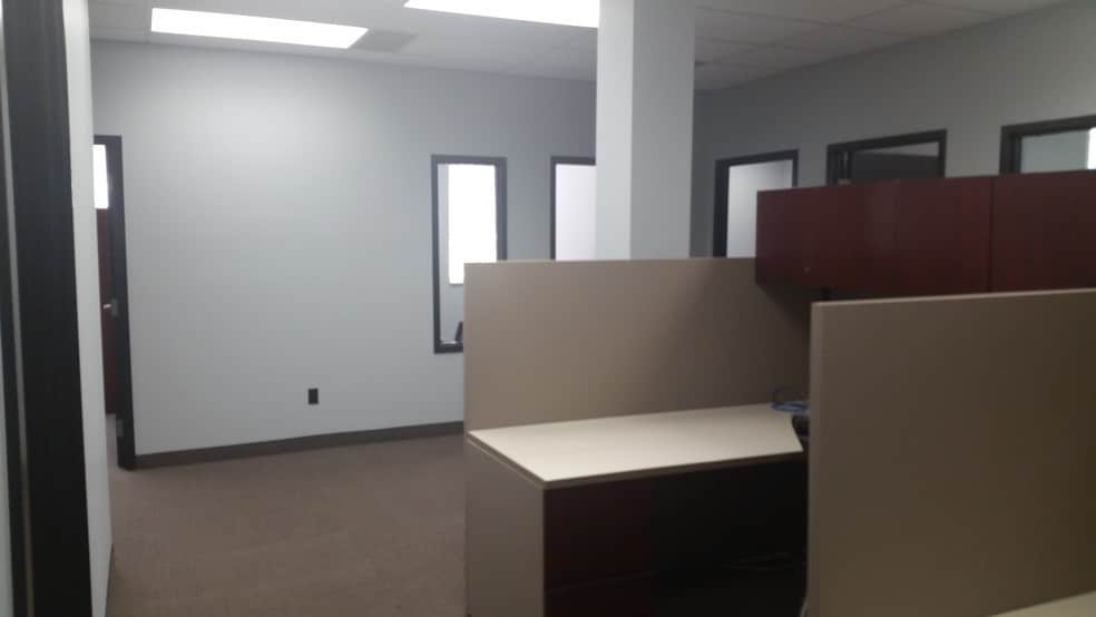 More Photos Of 811 Manning Rd NE, Calgary Office For Lease