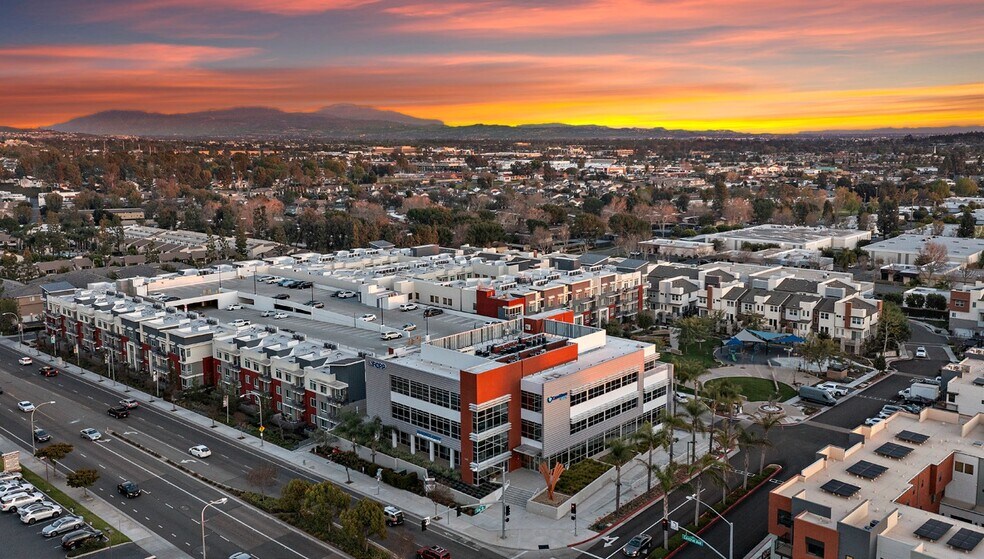 More Photos Of 380 W Central Ave, Brea Medical For Lease