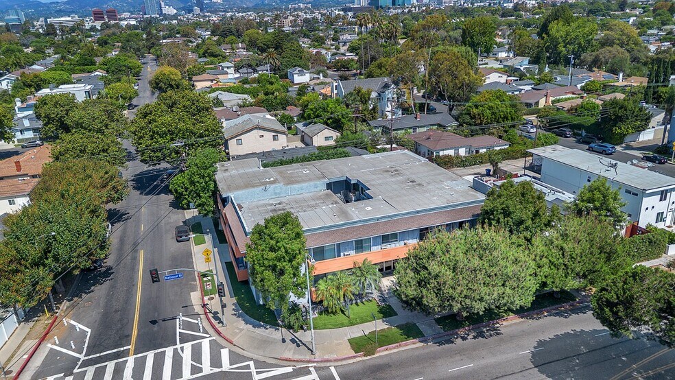 More Photos Of 11825 National Blvd, Los Angeles Apartments For Sale