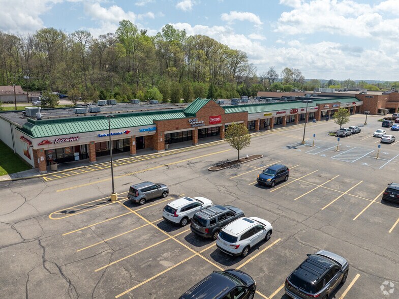 More Photos Of 790-824 Main St, Milford Unknown For Lease