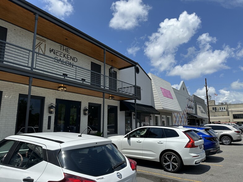 More Photos Of 3242 Severn Ave, Metairie Unknown For Lease