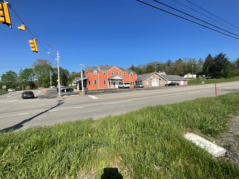 Primary Photo Of 4485 William Flynn Hwy, Allison Park Office For Lease