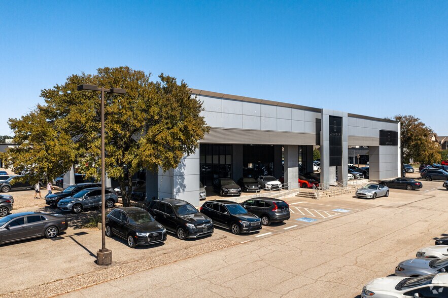 Primary Photo Of 3333 W Plano Pky, Plano Industrial For Lease