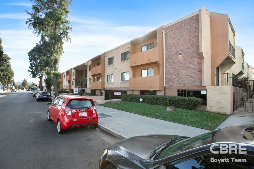 More Photos Of ,  Multifamily For Sale