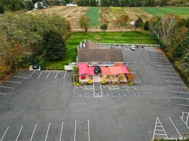 More Photos Of 44780 County Road 48, Southold General Retail For Sale