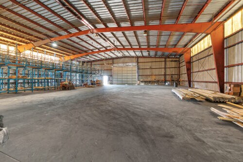 More Photos Of 533 Coolidge St, New Orleans Warehouse For Sale