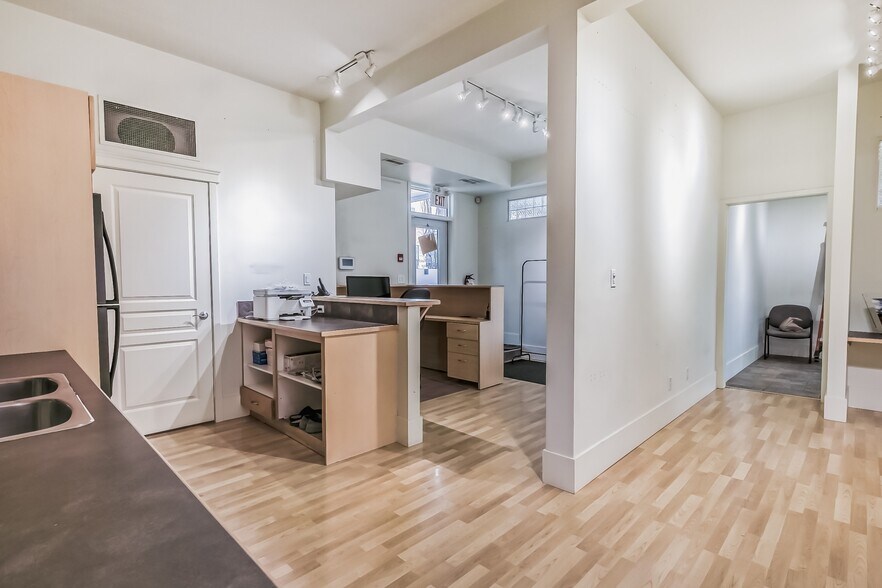 More Photos Of 10403 122 St, Edmonton Office For Sale