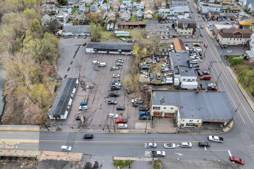 More Photos Of 10 Green Ridge St, Scranton Land For Sale