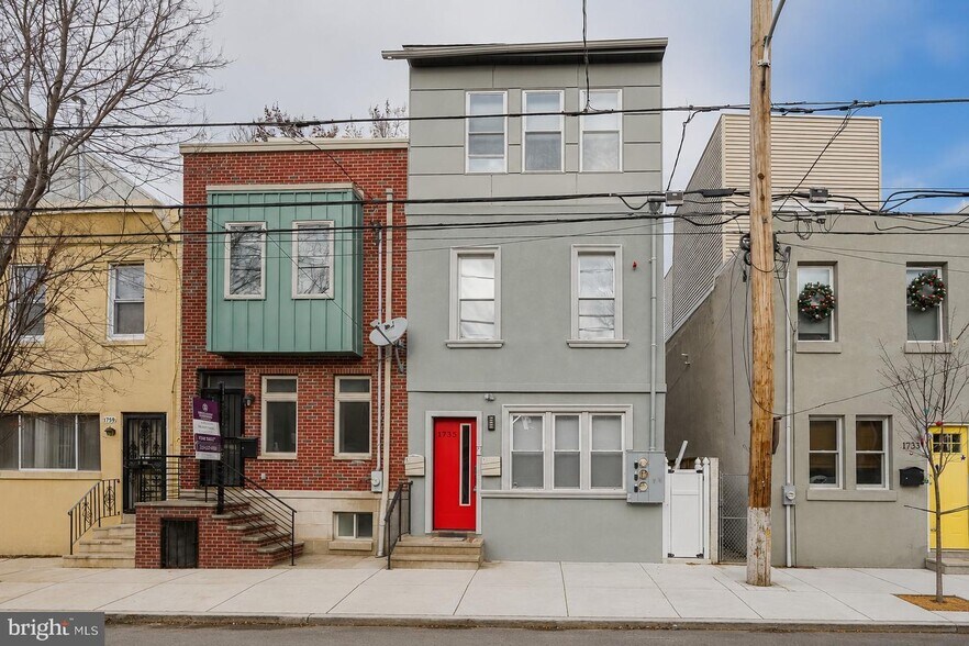More Photos Of , Philadelphia Multifamily For Sale