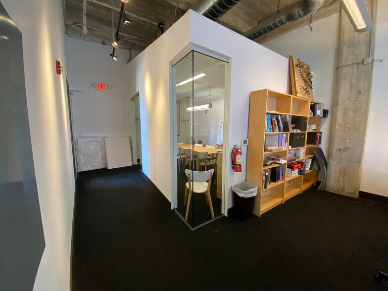 More Photos Of 1307 W Morehead St, Charlotte Office For Sale