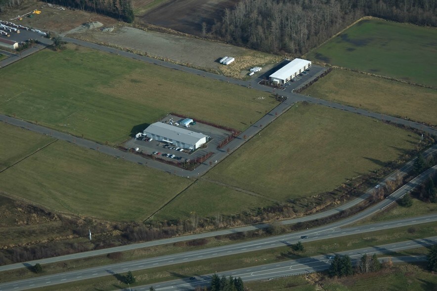 More Photos Of 2184 Buchanan Loop, Ferndale Land For Sale