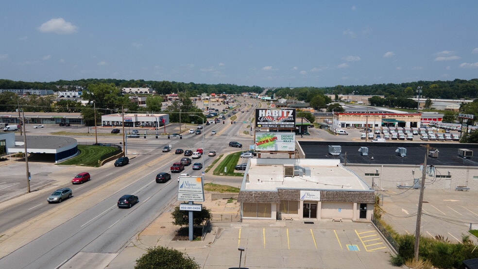 More Photos Of 2811 N 90th St, Omaha Medical For Sale