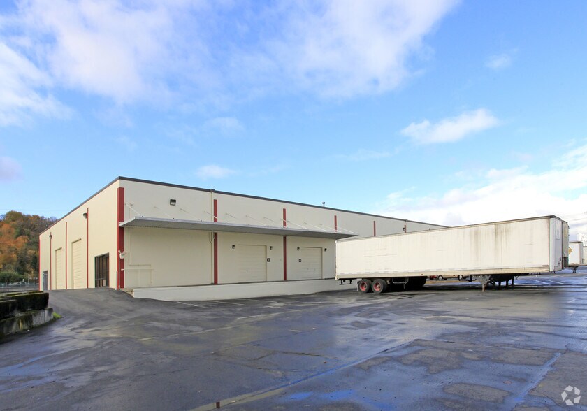 More Photos Of 7900-7936 Occidental Ave S, Seattle Warehouse For Lease